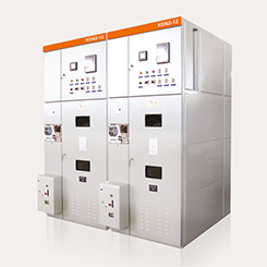 XGN2-12箱型固定式金屬開關(guān)設(shè)備 XGN2-12箱型固定式金屬開關(guān)設(shè)備